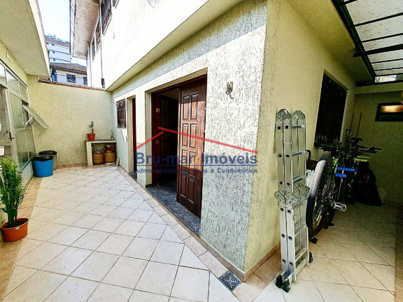 Imagem Apartamento com 3 Quartos à Venda, 165 m² em Boqueirão - Santos Imagem Apartamento com 3 Quartos à Venda, 165 m² em Boqueirão - Santos