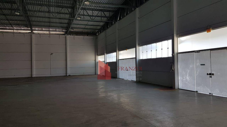 Imagem Galpão para Alugar, 1.200 m² em Ressacada - Itajaí Imagem Galpão para Alugar, 1.200 m² em Ressacada - Itajaí