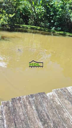Imagem Chácara à Venda, 9 m² em Zona Rural - Hidrolândia