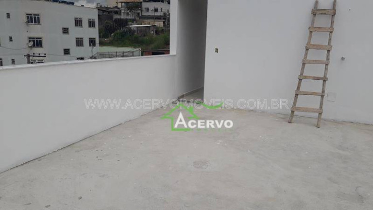 Imagem Cobertura com 2 Quartos à Venda, 104 m² em Martelos - Juiz De Fora Imagem Cobertura com 2 Quartos à Venda, 104 m² em Martelos - Juiz De Fora