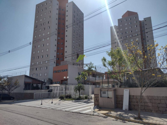 Imagem Apartamento com 2 Quartos à Venda, 48 m²