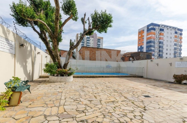Imagem Apartamento com 1 Quarto à Venda, 58 m² em Santana - Porto Alegre Imagem Apartamento com 1 Quarto à Venda, 58 m² em Santana - Porto Alegre