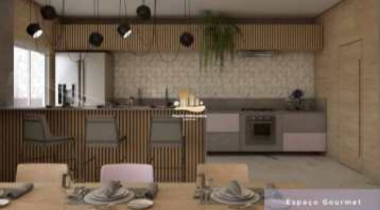 Imagem Apartamento com 1 Quarto à Venda, 53 m² em Real - Praia Grande Imagem Apartamento com 1 Quarto à Venda, 53 m² em Real - Praia Grande