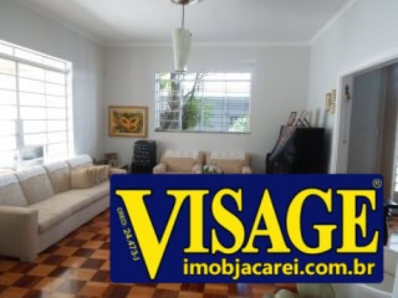 Imagem Casa com 4 Quartos à Venda, 467 m² em Centro - Jacareí Imagem Casa com 4 Quartos à Venda, 467 m² em Centro - Jacareí