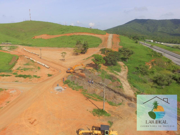 Imagem Terreno à Venda, em Praia Linda - São Pedro Da Aldeia Imagem Terreno à Venda, em Praia Linda - São Pedro Da Aldeia