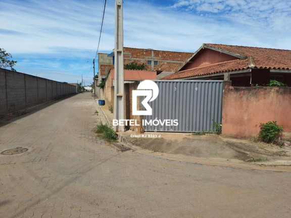 Imagem Casa com 2 Quartos à Venda, 120 m² em Centro - São Francisco De Itabapoana Imagem Casa com 2 Quartos à Venda, 120 m² em Centro - São Francisco De Itabapoana