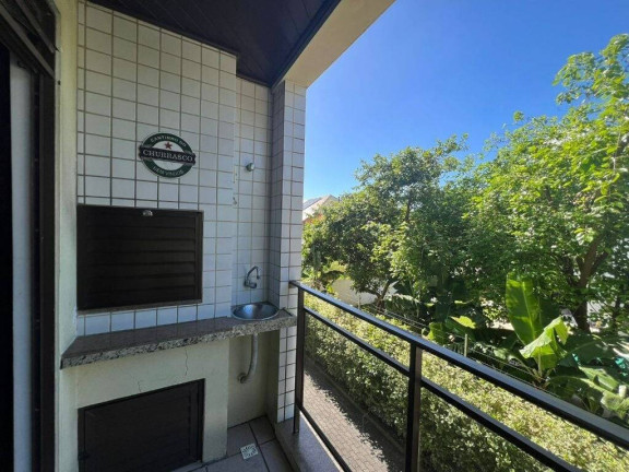 Imagem Apartamento com 2 Quartos à Venda, 73 m² em Ingleses Do Rio Vermelho - Florianópolis