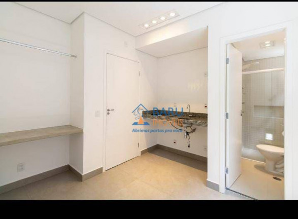 Imagem Apartamento com 1 Quarto para Alugar, 12 m² em Campos Elíseos - São Paulo Imagem Apartamento com 1 Quarto para Alugar, 12 m² em Campos Elíseos - São Paulo