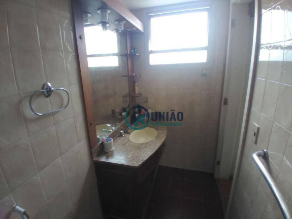 Imagem Apartamento com 4 Quartos à Venda, 160 m² em Icaraí - Niterói