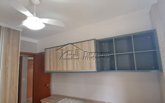 Imagem Apartamento com 2 Quartos à Venda, 69 m² em Vila Ema - São José Dos Campos