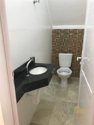 Imagem Casa com 2 Quartos à Venda, 54 m² em Vila Guilhermina - Praia Grande Imagem Casa com 2 Quartos à Venda, 54 m² em Vila Guilhermina - Praia Grande
