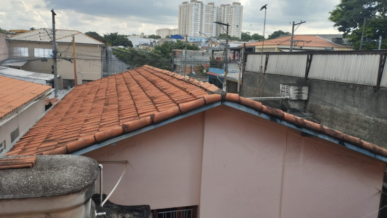 Imagem Casa com 3 Quartos à Venda, 250 m² em Vila Santa Teresa (zona Sul) - São Paulo