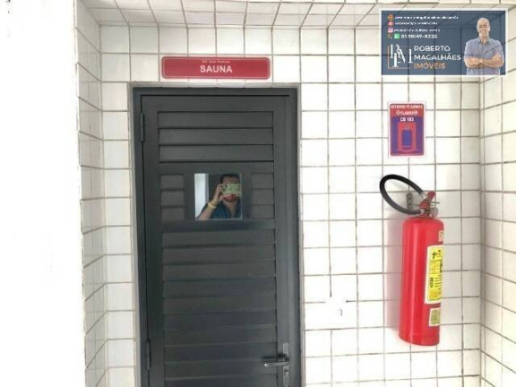 Imagem Apartamento com 3 Quartos à Venda, 59 m² em Encruzilhada - Recife Imagem Apartamento com 3 Quartos à Venda, 59 m² em Encruzilhada - Recife