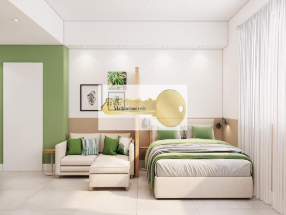 Imagem Apartamento com 1 Quarto à Venda, 22 m² em Centro - Rio De Janeiro Imagem Apartamento com 1 Quarto à Venda, 22 m² em Centro - Rio De Janeiro