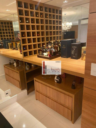 Imagem Apartamento com 3 Quartos à Venda, 172 m² em Mooca - São Paulo Imagem Apartamento com 3 Quartos à Venda, 172 m² em Mooca - São Paulo