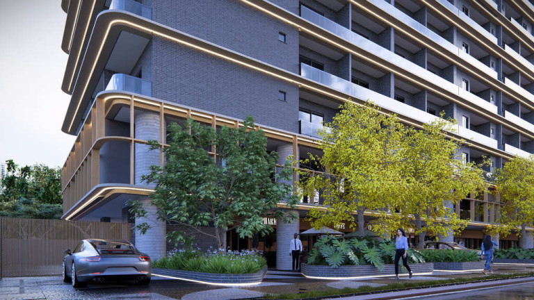 Imagem Apartamento com 2 Quartos à Venda, 56 m² em Manaíra - João Pessoa Imagem Apartamento com 2 Quartos à Venda, 56 m² em Manaíra - João Pessoa
