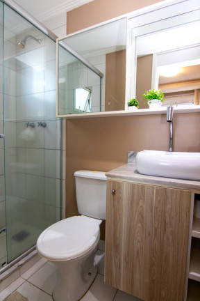 Imagem Imóvel com 3 Quartos à Venda, 67 m² em Morro Santana - Porto Alegre Imagem Imóvel com 3 Quartos à Venda, 67 m² em Morro Santana - Porto Alegre