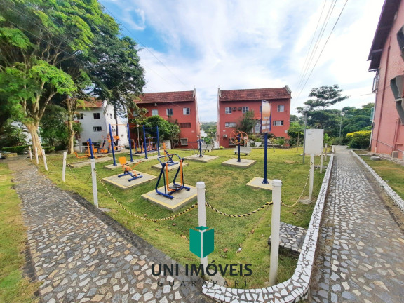 Imagem Apartamento com 2 Quartos à Venda, 70 m² em Nova Guarapari - Guarapari