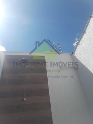 Imagem Casa de Condomínio com 2 Quartos à Venda, 152 m² em Cidade Salvador - Jacareí Imagem Casa de Condomínio com 2 Quartos à Venda, 152 m² em Cidade Salvador - Jacareí