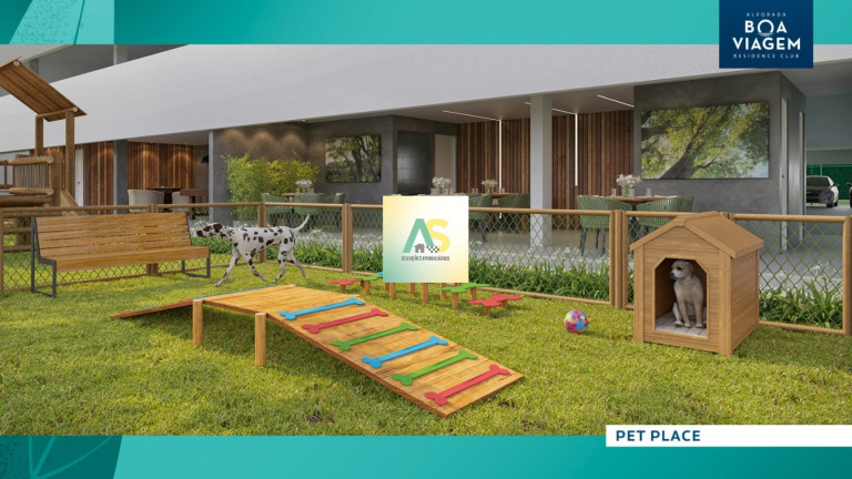 Imagem Imóvel com 2 Quartos à Venda, 45 m² em Imbiribeira - Recife