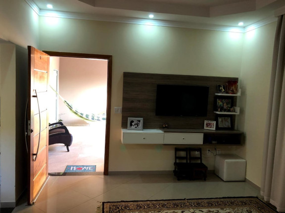 Imagem Casa com 4 Quartos à Venda, 250 m² em Residencial Bordon - Sumaré Imagem Casa com 4 Quartos à Venda, 250 m² em Residencial Bordon - Sumaré