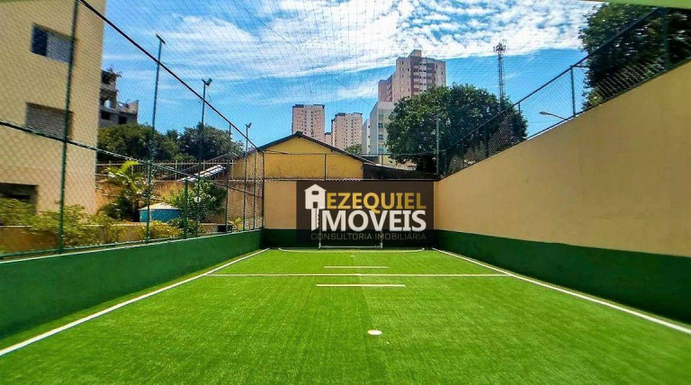 Imagem Apartamento com 2 Quartos à Venda, 63 m² em Vila João Basso - São Bernardo Do Campo