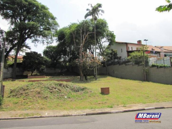 Imagem Terreno à Venda, 981 m² em Campo Limpo - São Paulo Imagem Terreno à Venda, 981 m² em Campo Limpo - São Paulo