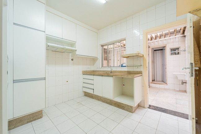 Imagem Casa com 2 Quartos à Venda, 90 m² em Planalto Paulista - São Paulo