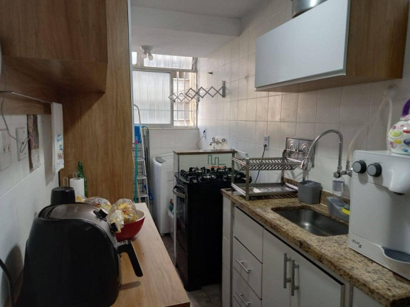 Imagem Apartamento com 2 Quartos à Venda, 55 m² em Fonseca - Niterói Imagem Apartamento com 2 Quartos à Venda, 55 m² em Fonseca - Niterói