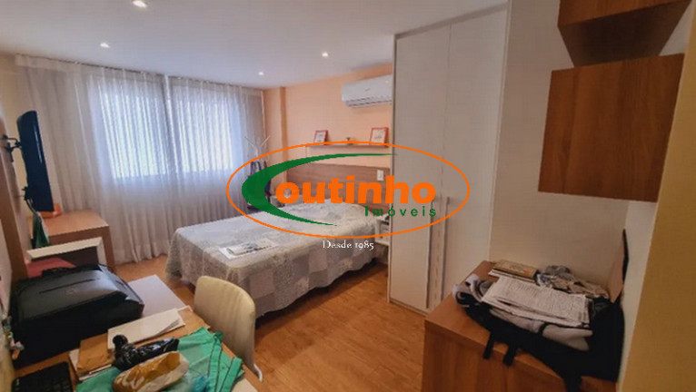Imagem Cobertura com 3 Quartos à Venda, 194 m² em Tijuca - Rio De Janeiro Imagem Cobertura com 3 Quartos à Venda, 194 m² em Tijuca - Rio De Janeiro