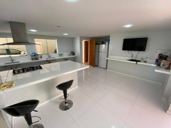 Imagem Casa de Condomínio com 5 Quartos à Venda, 1.008 m² em Barra Da Tijuca - Rio De Janeiro