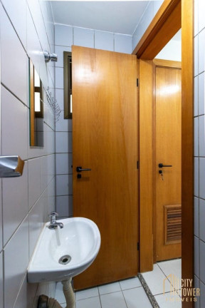 Imagem Apartamento com 3 Quartos à Venda, 110 m² em Jardim Vila Mariana - São Paulo