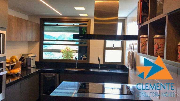 Imagem Apartamento com 4 Quartos à Venda, 174 m² em Vale Do Sereno - Nova Lima Imagem Apartamento com 4 Quartos à Venda, 174 m² em Vale Do Sereno - Nova Lima