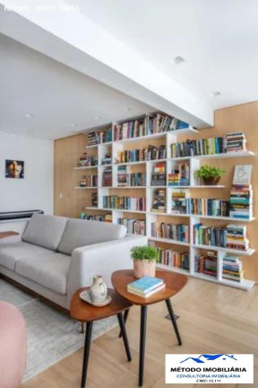Imagem Imóvel com 3 Quartos à Venda, 118 m² em Cerqueira Cesar - São Paulo Imagem Imóvel com 3 Quartos à Venda, 118 m² em Cerqueira Cesar - São Paulo