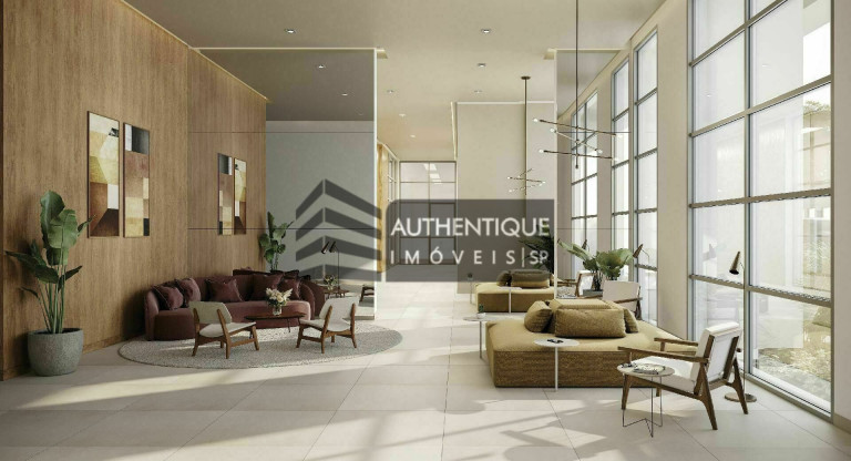 Imagem Apartamento com 1 Quarto à Venda, 34 m² em Alto Da Boa Vista - São Paulo Imagem Apartamento com 1 Quarto à Venda, 34 m² em Alto Da Boa Vista - São Paulo