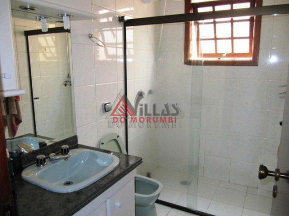 Imagem Sobrado com 4 Quartos à Venda, 221 m² em Chácara Nossa Senhora Do Bom Conselho - São Paulo Imagem Sobrado com 4 Quartos à Venda, 221 m² em Chácara Nossa Senhora Do Bom Conselho - São Paulo