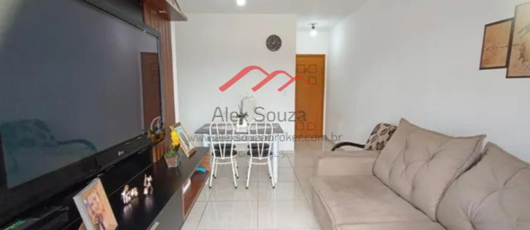 Imagem Apartamento com 2 Quartos à Venda, 58 m² em Parque Emília - Sumaré Imagem Apartamento com 2 Quartos à Venda, 58 m² em Parque Emília - Sumaré