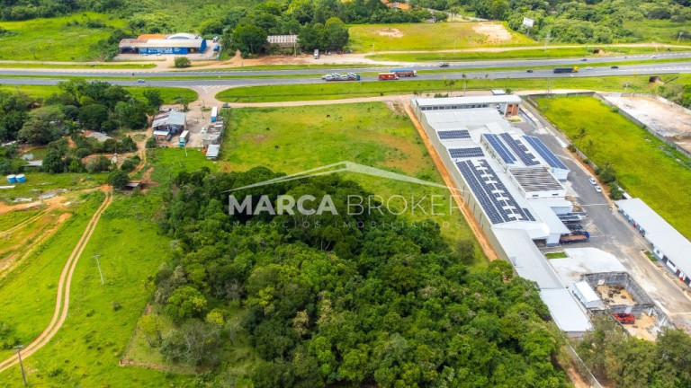 Imagem Terreno à Venda, 21.000 m² em Bairro Da Ponte - Itatiba