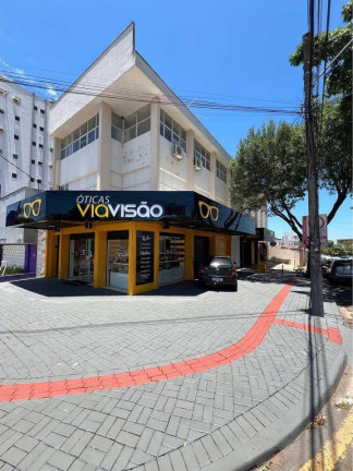 Imagem Sobrado para Alugar, 90 m² em Centro - Londrina Imagem Sobrado para Alugar, 90 m² em Centro - Londrina
