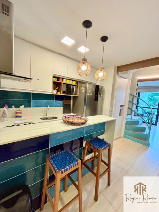 Imagem Imóvel com 2 Quartos à Venda, 68 m² em Porto De Galinhas - Ipojuca