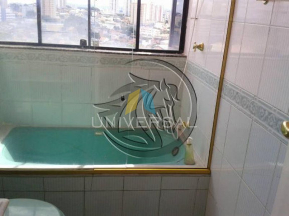 Imagem Cobertura com 3 Quartos à Venda, 120 m² em Vila Nova Savoia - Sao Paulo Imagem Cobertura com 3 Quartos à Venda, 120 m² em Vila Nova Savoia - Sao Paulo