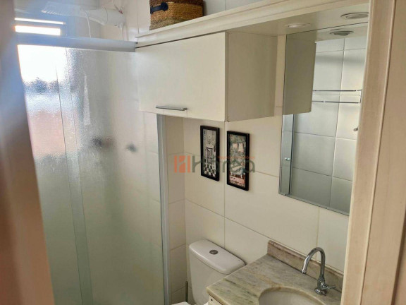 Imagem Apartamento com 2 Quartos à Venda, 50 m² em Vila Hortência - Sorocaba Imagem Apartamento com 2 Quartos à Venda, 50 m² em Vila Hortência - Sorocaba