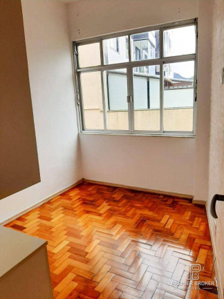 Imagem Apartamento com 1 Quarto à Venda, 38 m² em Alto - Teresópolis Imagem Apartamento com 1 Quarto à Venda, 38 m² em Alto - Teresópolis