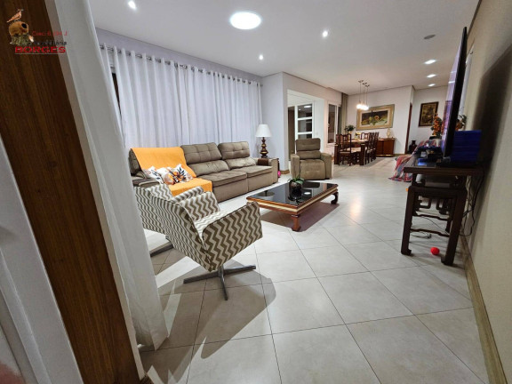 Imagem Casa com 4 Quartos à Venda, 230 m² em Brooklin - São Paulo