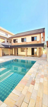 Imagem Sobrado com 4 Quartos à Venda, 260 m² em Jardim Das Colinas - São José Dos Campos