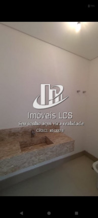 Imagem Casa com 4 Quartos à Venda, 430 m² em Alphaville - Santana De Parnaíba