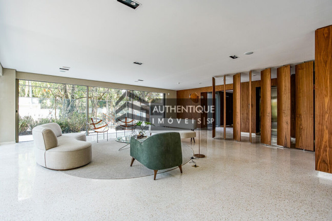 Imagem Cobertura com 4 Quartos à Venda, 343 m² em Alto De Pinheiros - São Paulo Imagem Cobertura com 4 Quartos à Venda, 343 m² em Alto De Pinheiros - São Paulo