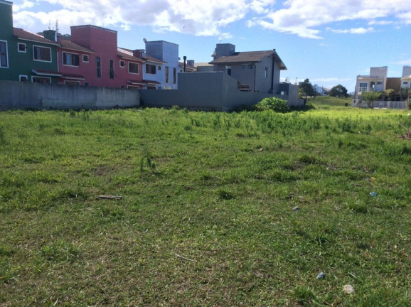 Imagem Terreno à Venda, 335 m² em Ferraz - Garopaba