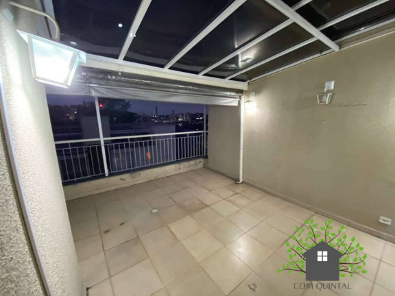 Imagem Apartamento com 3 Quartos à Venda, 107 m² em Parque Frondoso - Cotia