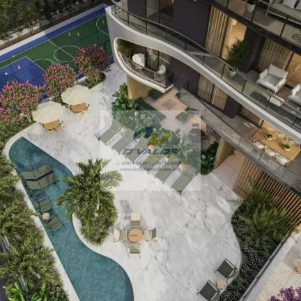 Imagem Apartamento com 3 Quartos à Venda, 108 m² em Miramar - João Pessoa Imagem Apartamento com 3 Quartos à Venda, 108 m² em Miramar - João Pessoa